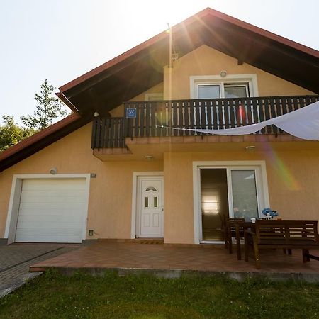 Holiday Home Zulejka Огулин Екстериор снимка