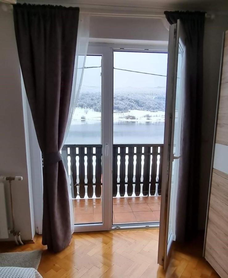 Holiday Home Zulejka Огулин Екстериор снимка